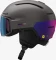 Salomon Driver Pro Sigma Photo MIPS Helm beluga Vorschaubild
