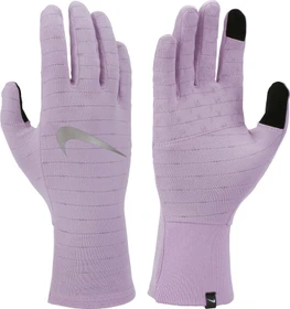 Nike Sphere 4.0 RG Laufhandschuhe doll/silver (Damen)