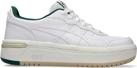 Asics Japan S ST white/jewel green