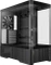 Antec C6 Curve Air Black, Glasfenster Vorschaubild