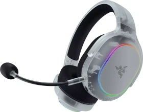 Razer Barracuda X Chroma Phantom White Edition