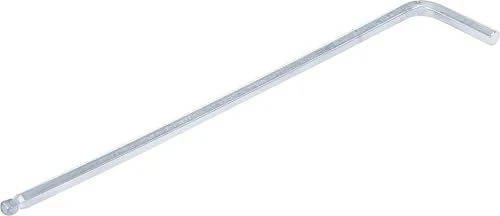 BGS technic Innensechskant Winkelschlüssel, 4x140mm