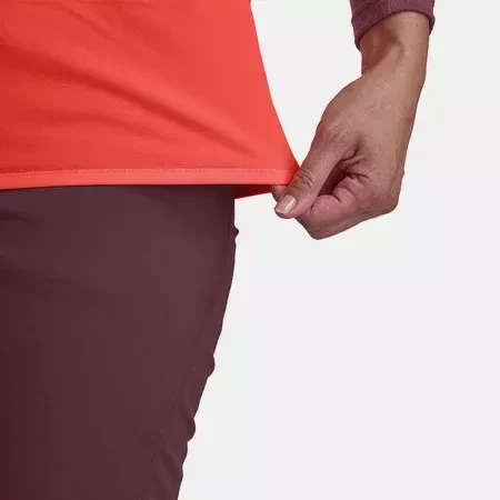 Ortovox Col Becchei Funktionsweste coral (Damen)