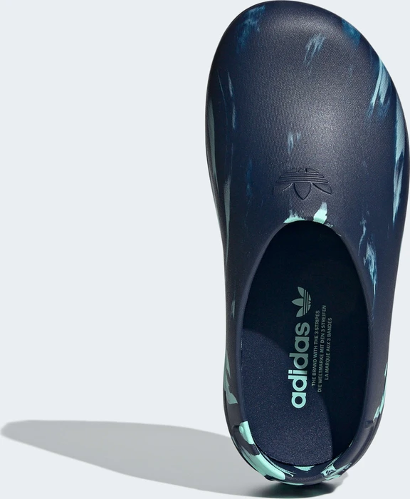 adidas Adifom Stan Smith Mule night indigo/clear mint (Damen)