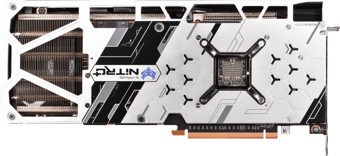 Sapphire Nitro+ Radeon RX 5700 XT BE 8G, 8GB GDDR6, HDMI, 3x DP, full retail
