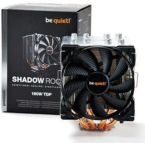 be quiet! Shadow Rock 2 SR1