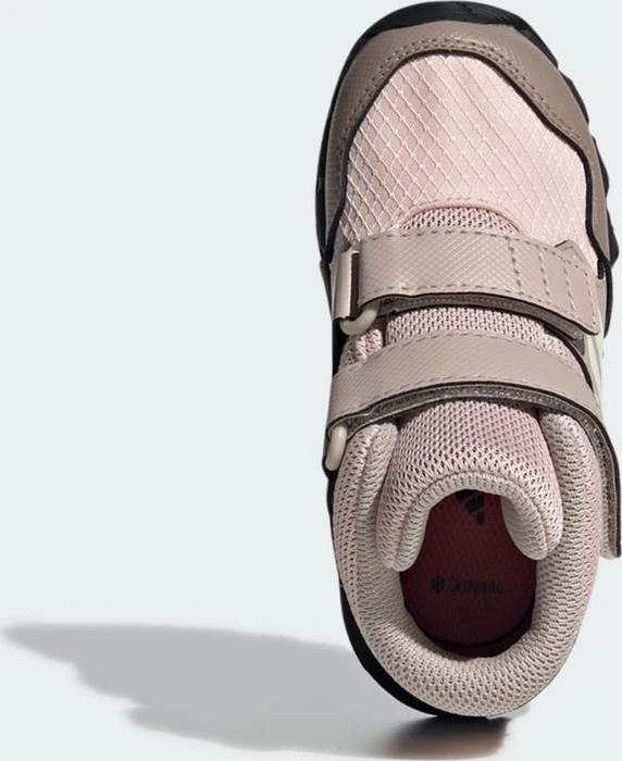 adidas Terrex Skychaser Mid GTX chalky brown/off white/blush pink (Junior)