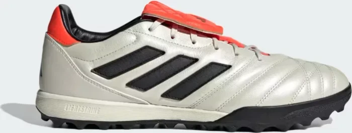 adidas Copa Gloro TF off white/core black/solar red