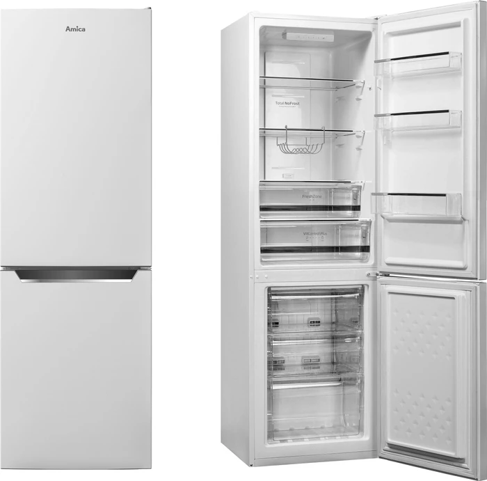 Amica KGCN 387 110 W