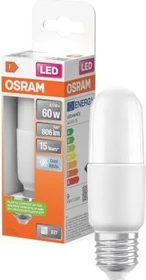 Osram Ledvance LED Star Stick 60 8W/840 E27 FR