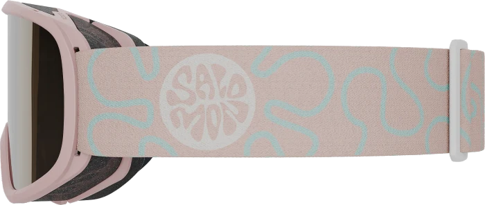 Salomon Rio tropical peach (Junior)