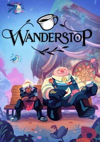 Wanderstop (Download) (PC)