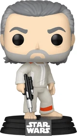 FunKo Pop! - Star Wars Andor - Kino Loy