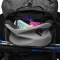 Black Diamond Beta Light Sattelite Bag Bauchtasche black/alloy Vorschaubild