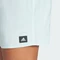 adidas Solid CLX Short-Length Badeshorts halo mint/black (Herren) Vorschaubild
