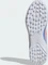adidas F50 League Laceless TF cloud white/solar red/lucid blue (Junior) Vorschaubild