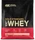 Optimum Nutrition Gold Standard 100% Whey Vanilla Ice Cream 4.54kg