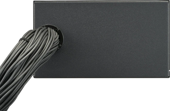 Cooler Master MWE V3 Black 850W, ATX 3.1