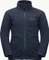 Jack Wolfskin Snowfrost 3in1 Funktionsjacke active blue (Junior) Vorschaubild