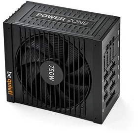 be quiet! Power Zone 750W, ATX 2.4