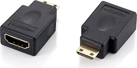 Equip HDMI [Buchse] auf Mini-HDMI [Stecker] Adapter (118914)