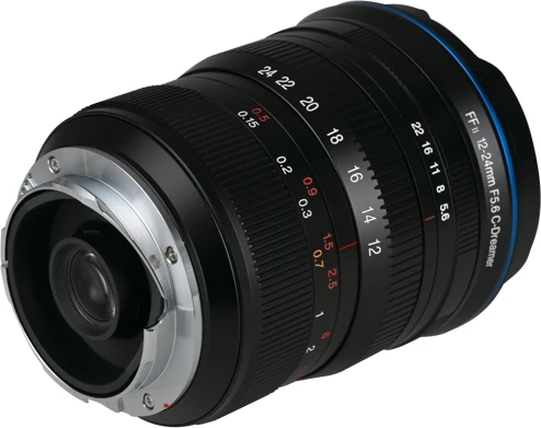 Laowa 12-24mm 5.6 Zoom für Sony E