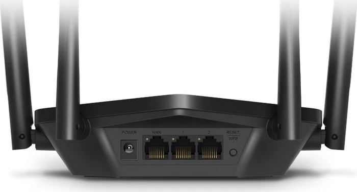 Mercusys MR60X, AX1500
