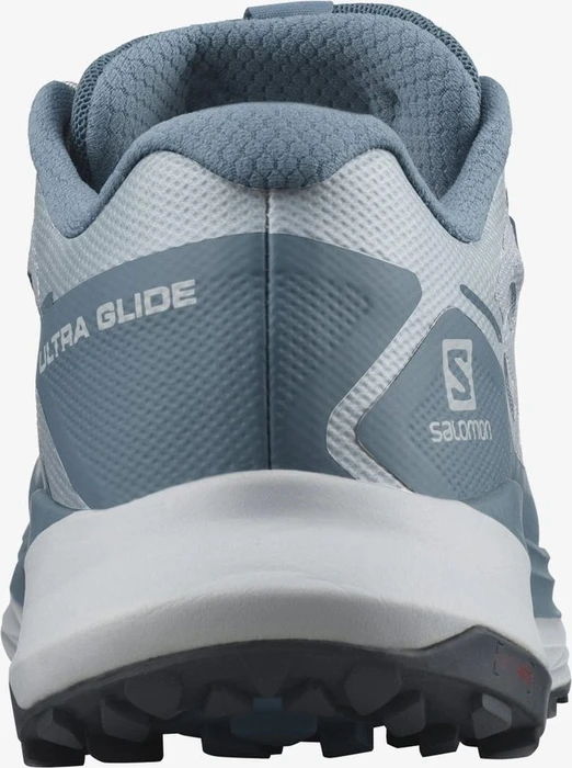 Salomon Ultra Glide bluestone/pearl blue/ebony (Damen)