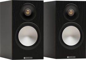 Monitor Audio Bronze 50 7G schwarz, Stück
