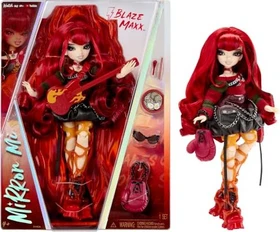 MGA Entertainment Mirror Mi - Blaze Maxx