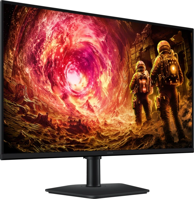 Samsung Odyssey G50F, 32"