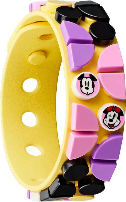 LEGO Dots - Mickys Armband-Kreativset