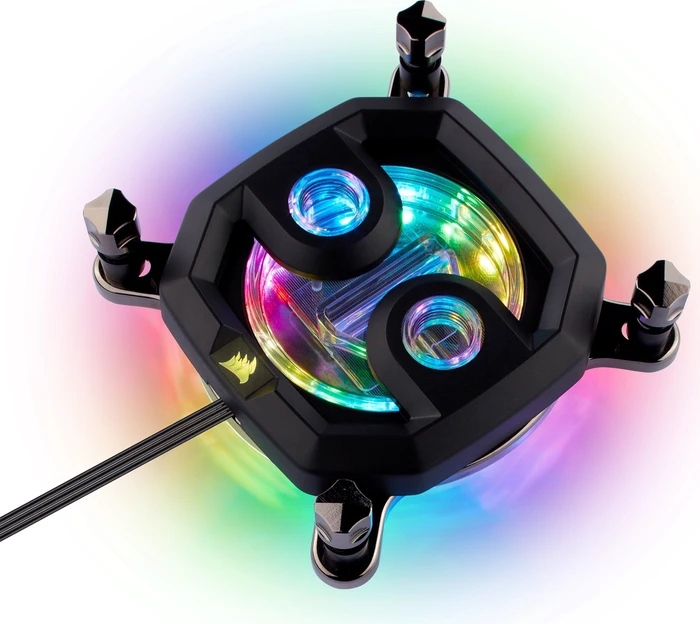 Corsair Hydro X Series XC7 RGB - 2019, 2066