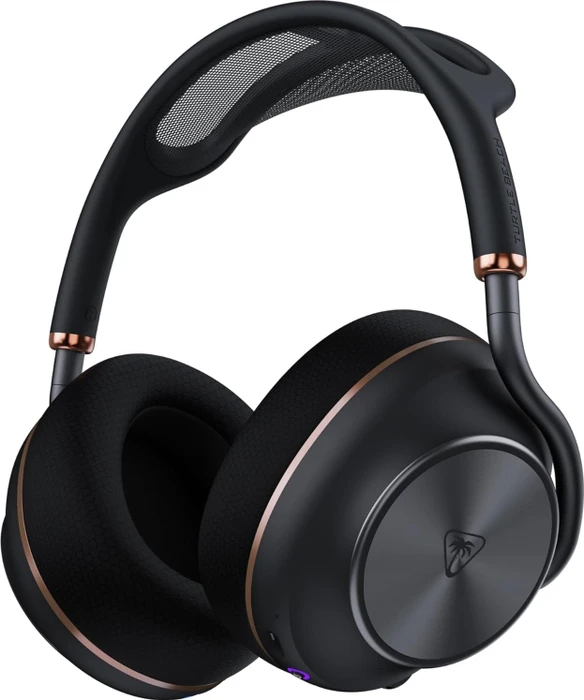Turtle Beach Stealth Pro II für PC schwarz