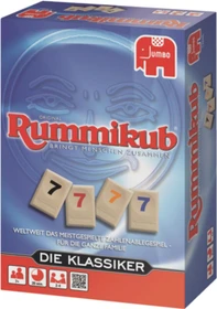 Die Klassiker Rummikub