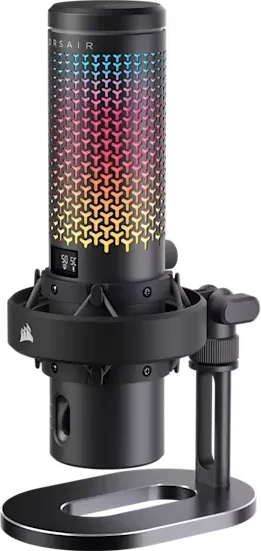 Corsair Voxara schwarz