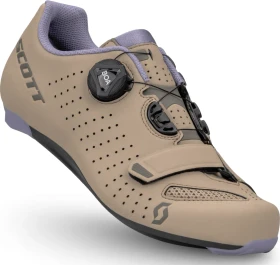 Scott Road Comp BOA toast beige/bliss pink (Damen)