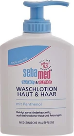 Sebamed Baby & Kind Waschlotion, 200ml