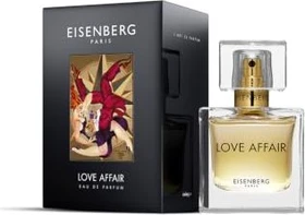 Eisenberg Love Affair Femme Eau de Parfum, 30ml