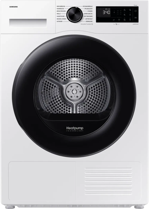Samsung DV5000D DV9TDG52A0AEEG Wärmepumpentrockner