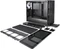 Fractal Design Define S2 Vision RGB, Glasfenster Vorschaubild