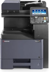 Kyocera TASKalfa 356ci, Laser, mehrfarbig