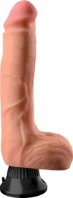 Pipedream Real Feel Deluxe No. 7 flesh