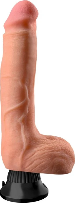 Pipedream Real Feel Deluxe No. 7 flesh
