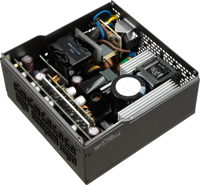 Fractal Design Ion SFX Gold 650W, SFX-L