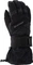 Ziener Medical GTX Snowboardhandschuhe black/dark brown (Herren) Vorschaubild
