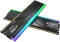 ADATA XPG LANCER BLADE RGB Black UDIMM 48GB Kit, DDR5-6400, CL32-39-39, 1RX8 Vorschaubild