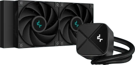 DeepCool LS520S Zero Dark