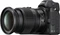Nikon Z 7 mit Objektiv Z 24-70mm 4.0 S mit Bajonettadapter FTZ und Speicherkarte Vorschaubild