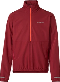 Vaude Cyclist Air Fahrradjacke carmine (Herren)